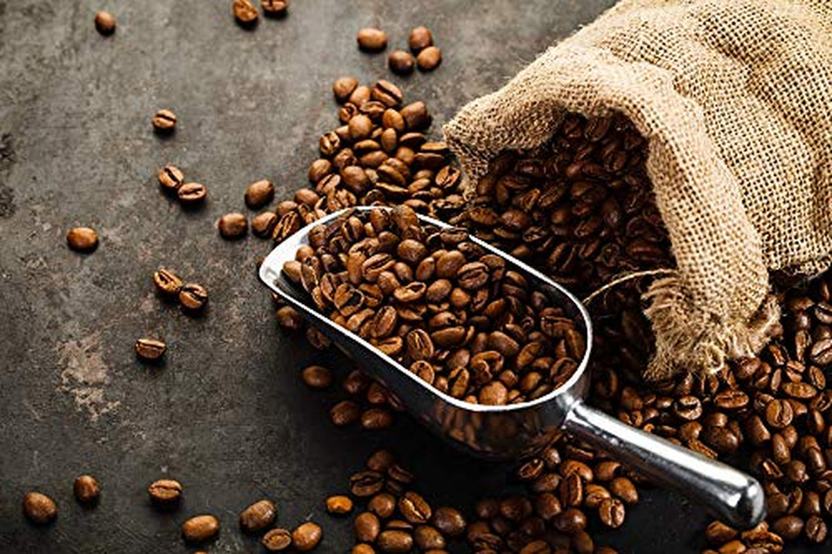 500g | Café Tostado Orgánico de Colombia | Café | Granos de café | Colombia | Café | comercio de cajas