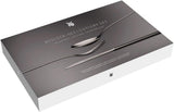 Juego de cubiertos WMF Sitello para 6 personas, Edición Midnight, 30 piezas Cocina Naty Shop