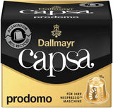 Lungo Prodomo básico 10 Kapseln