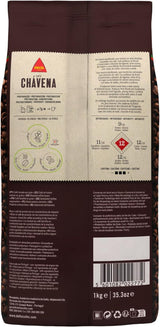 Café Delta Original, en grano entero, 1 kg