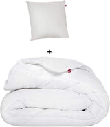 Edredón 140 X 200 Cm + 1 Almohada 60 X 60 Cm Edredones y colchas Naty Shop