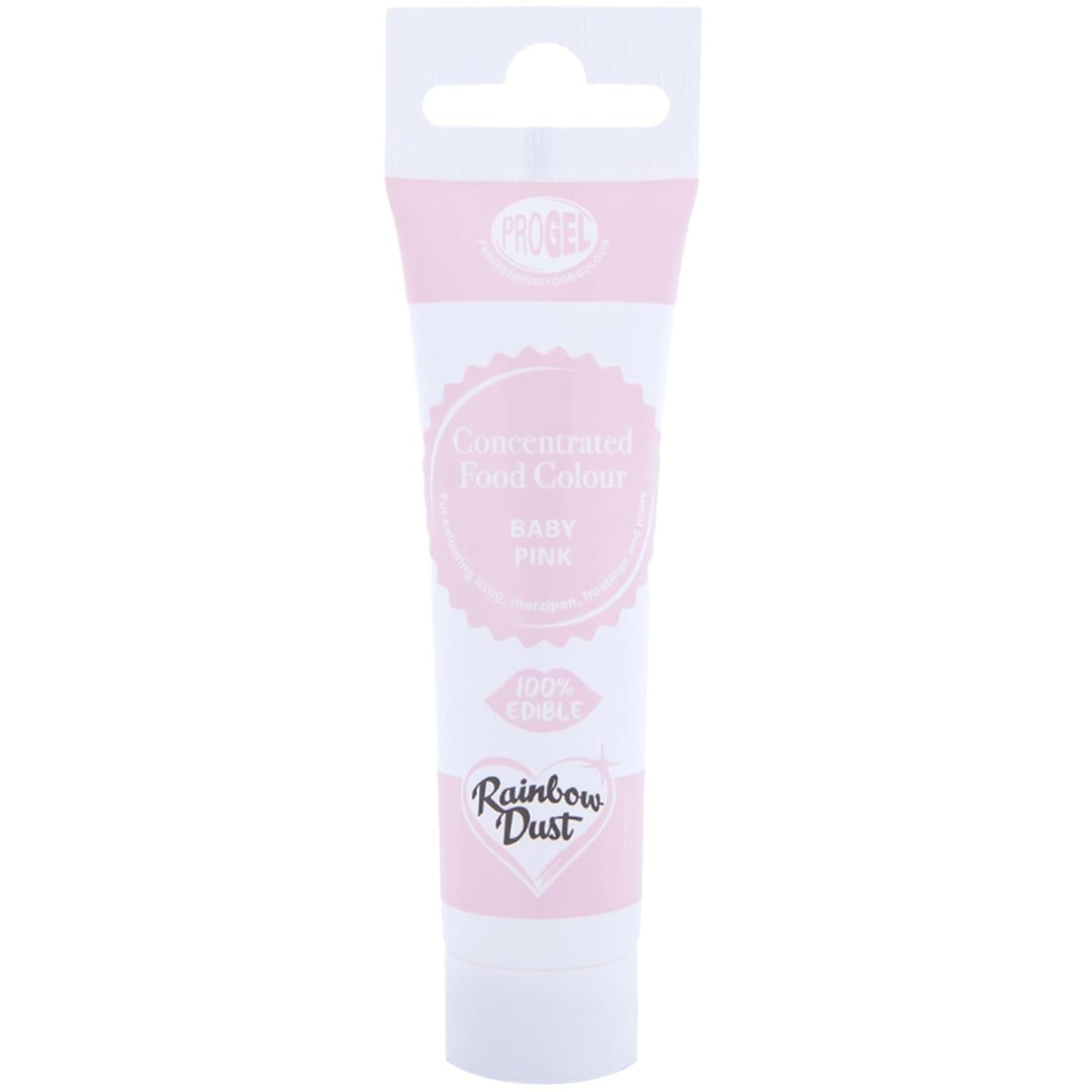 Progel® Polvo Arcoíris - Lila