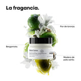 L'Oréal Professionnel Professional Mascarilla Reestructurante para todo tipo de cabello, ayuda a reparar los daños y restaurar la fuerza del cabello, Absolut Repair Molecular, 150 ml Naty Shop Hair Mask