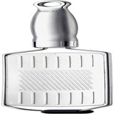 Cortadora gourmet RÖSLE Cortadora de alta calidad para trufas, champiñones finos, parmesano, rábanos, rodajas finas, acero inoxidable 18/10 Pelador RÖSLE Rallador fino