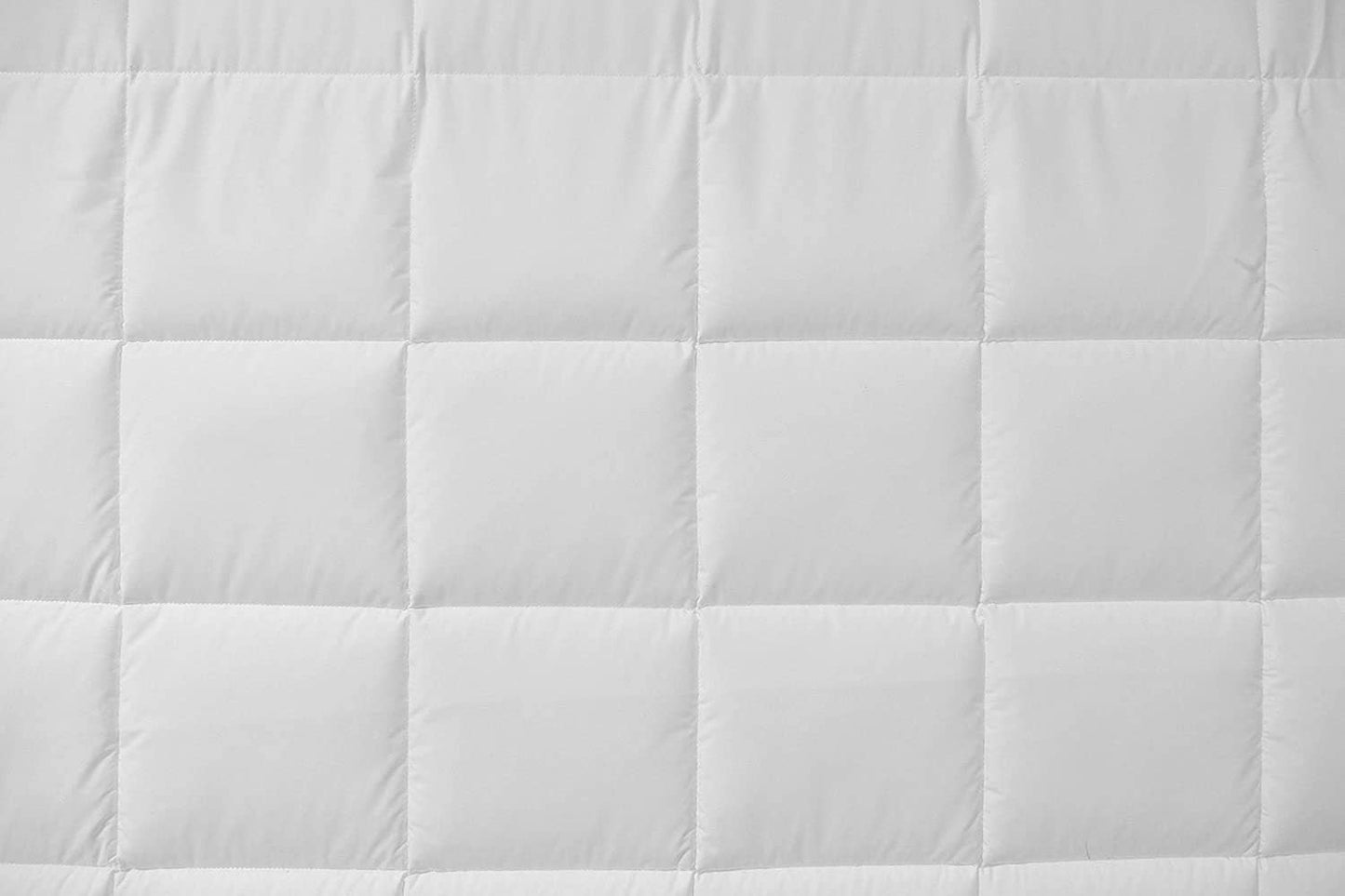 Abeil Edredón Premium Ultima Comfort Algodón Percal, 200 X 200 Cm Edredones y colchas Naty Shop