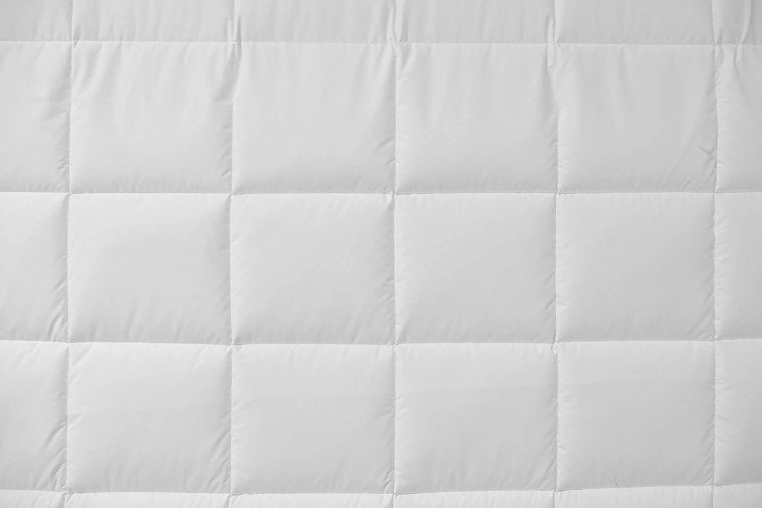 Abeil Edredón Premium Ultima Comfort Algodón Percal, 200 X 200 Cm Edredones y colchas Naty Shop
