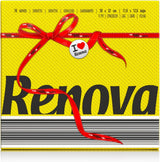 Servilletas de papel Renova, 70 unidades, 128 GB