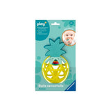 Ravensburger Play + 34013 Pelota sensorial, piña, juguete para bebés a partir de 6 meses, versión francesa Baby Toys Naty Shop Título predeterminado