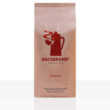 Café expreso Hausbrandt - Venezia 1000g en grano