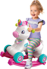 Clementoni 17855 Animales primeros pasos, multicolor Juguetes Bebe Naty Shop