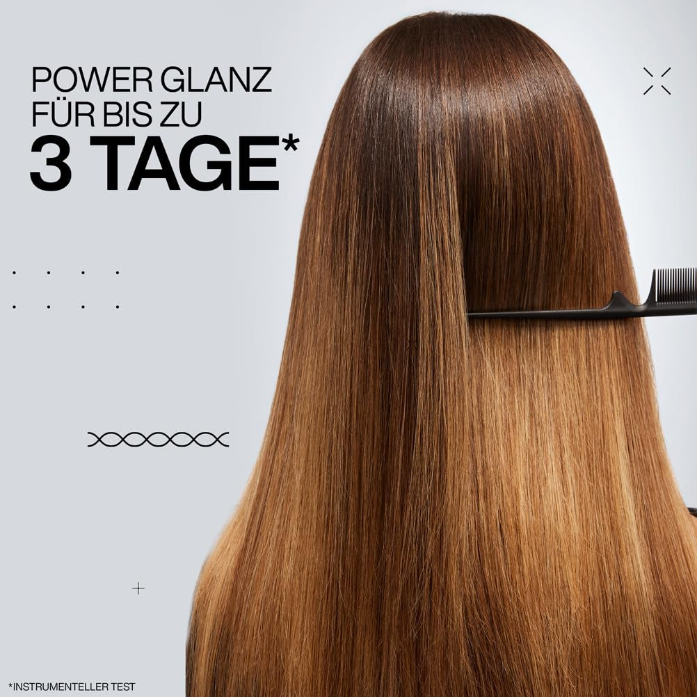 Redken Acidic Color Gloss, champú con brillo para cabello teñido Redken Shower & Bath