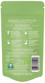 Té Matcha ecológico 30 g