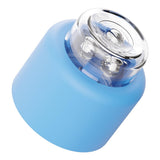 Quercetti - 4144 Momy Soft Happy Sound, 4uds, juguete de plástico blando para niños pequeños Baby Toys Naty Shop