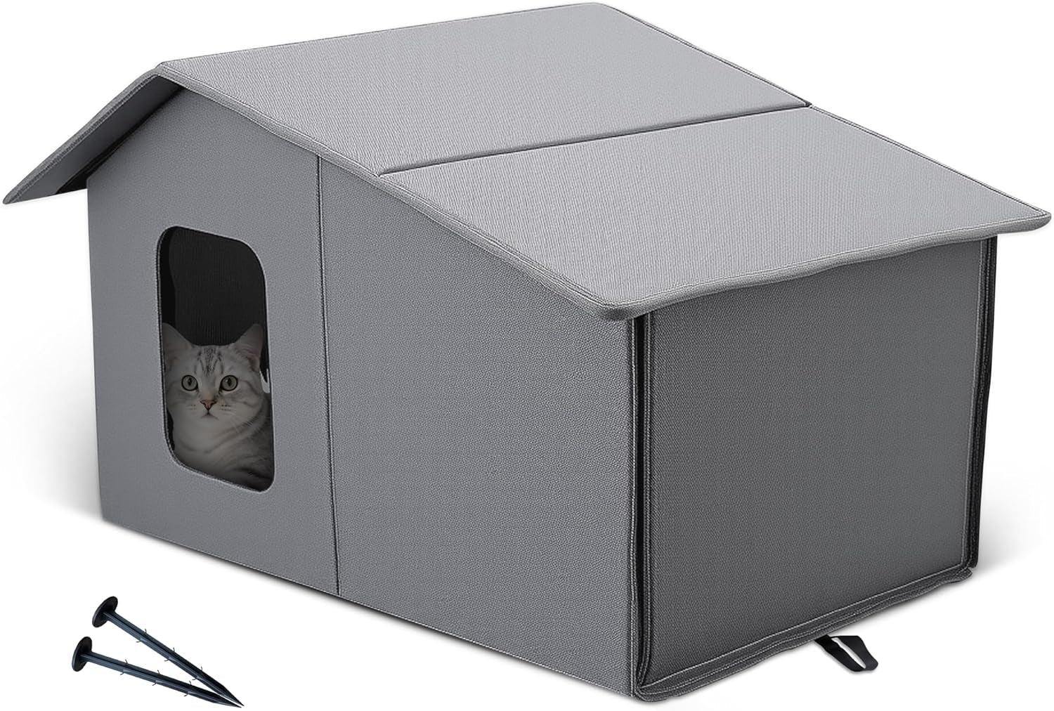 Mantas y Muebles, Mascotas, Casas y Cuevas, Gatos, Camas para gatos, Gatos - camas, colchones