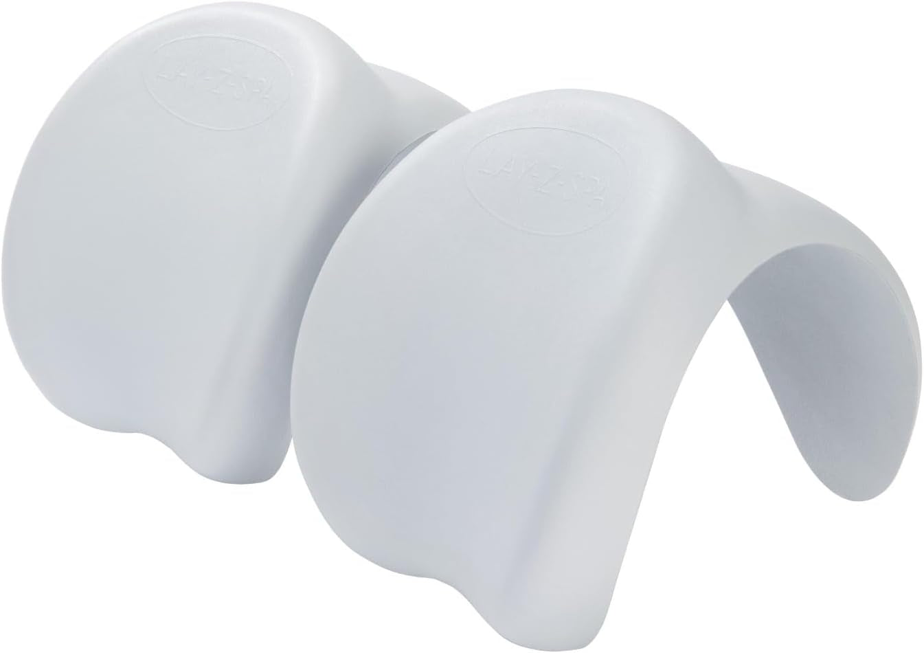 Juego de almohadas para el cuello LAY-Z-SPA 25 X 19,5 X 17,5 Cm Naty Shop almohadas estándar