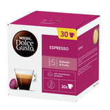 Vifycim Gusto Espresso – Café – 90 Cápsulas (3 Boîte XL x 30 Stück)