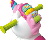 Clementoni 17855 Animales primeros pasos, multicolor Juguetes Bebe Naty Shop