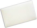 VIP Almohada Muy Importante V.I.P. Almohada viscoelástica para dispositivos médicos Made in Italy 48 X 78 X 12 cm Naty Shop Standard Pillows