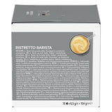 NESCAFÉ DOLCE GUSTO Ristretto Barista Kaffeekapseln Paquete de 3 (3 x 16 Kapseln)