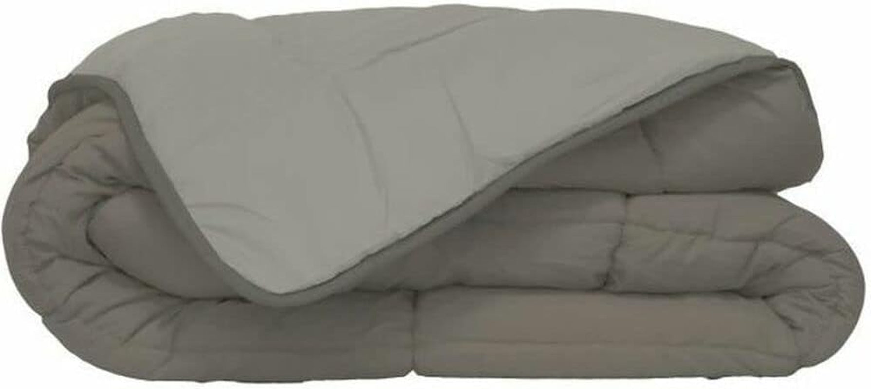 Couette CALGARY Chocolate/Corail 140 Edredones y colchas Naty Shop 220 X 240 Cm