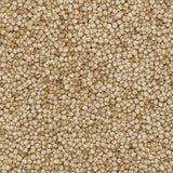 Granos de quinua orgánicos Wholefood Earth – 2 kg | Crueles | Sin OGM | Vegano | Rico en fibra | Certificado orgánico