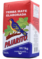 Mate Tradicional - 1 kg