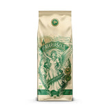 Café Espresso Ecológico, Sobres de 250g - Tostado Tradicional a Leña, Artesanal - Café en Grano Ecológico Premium para Cafeteras Automáticas Espresso y Portafiltro