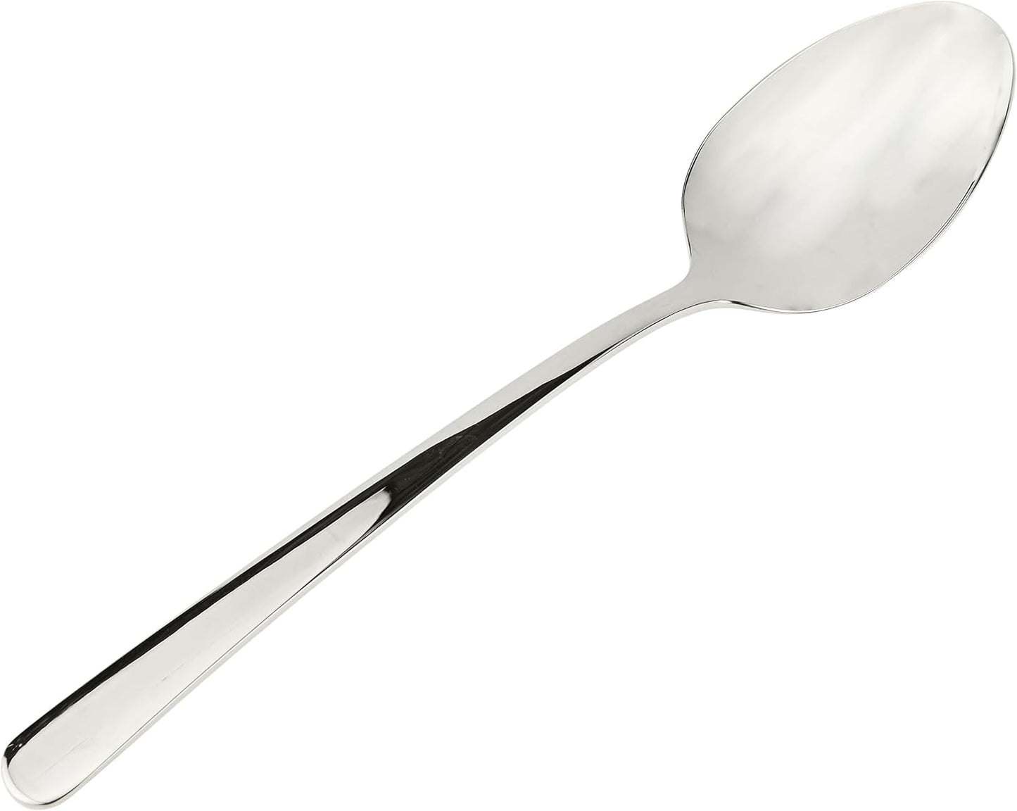Zwilling Juego de cubiertos 24 piezas, plata metalizada Cocina Naty Shop