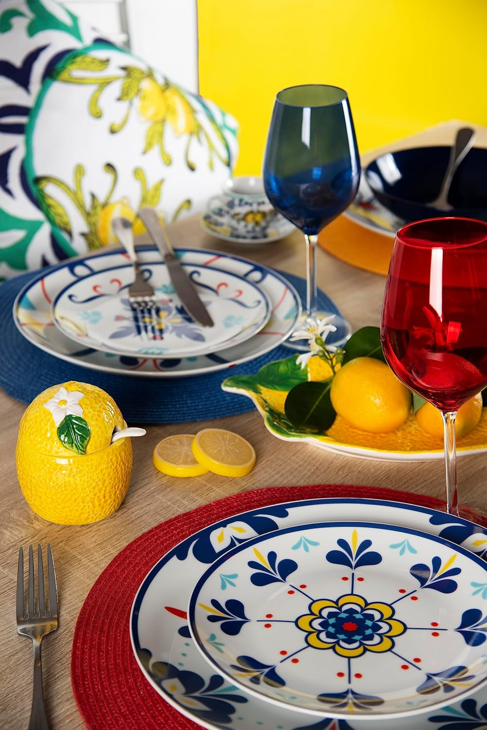 Amalfi C/C tarro 150 ml