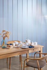 Taza de leche Thomas Loft by Rosenthal, blanca, para 6 personas, 0,26 l