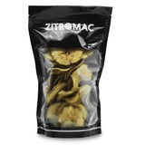 200gr Limas secas para cocktail|frutos secos para cócteles sin azúcar, decoración, repostería, Navidad, bebidas, té|100% natural Rodajas de lima secas para ginebra, cocktail de noche Productos deshidratados Naty Shop Manzanas