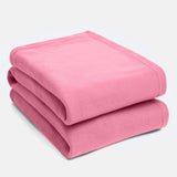 DREAMSCENE manta, colcha, fucsia Camas y Mantas Besuche den DREAMSCENE-Store Fucsia 200 X 240 Cm
