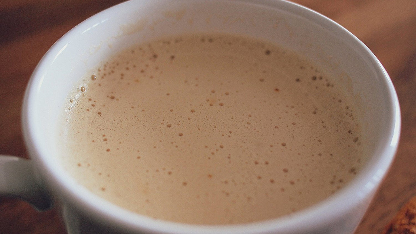 Aromakaffee - Aromatisierter Kaffee - Ganze Bohne - Frisch Von Uns Geröstet (Caramelo, 500 Gramos)