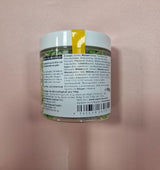 Super Streusel, Lucky Charms, Sprinkles de Azúcar Verde, 90 gramos Sprinkles Naty Shop