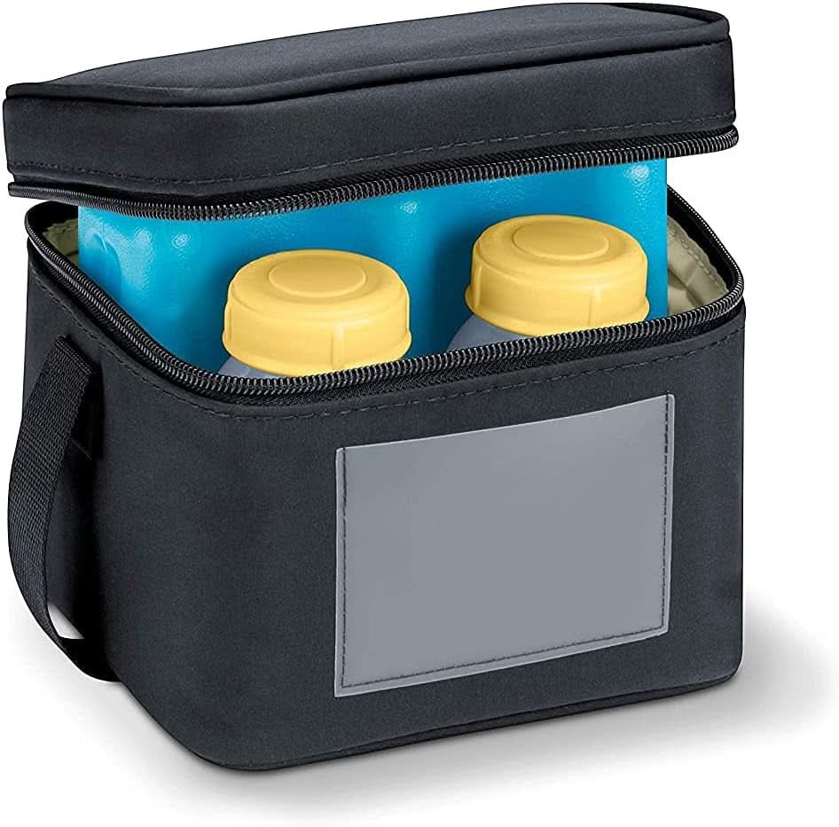 Bolsa para sacaleches Medela Accesorios Alimentación y Lactancia Bebe Naty Shop