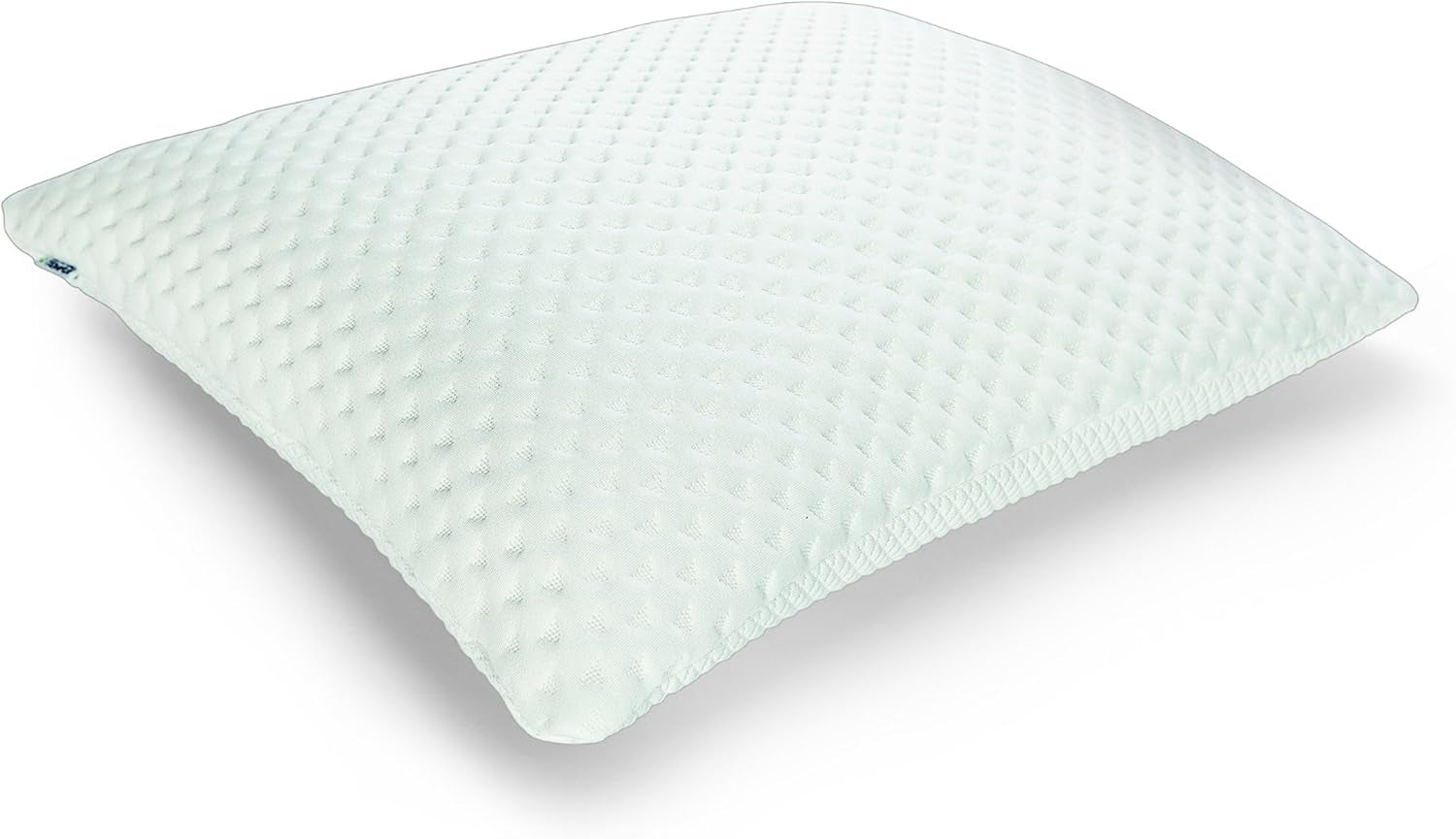 Almohada para dormir TEMPUR Comfort Naty Shop Almohadas estándar Título predeterminado