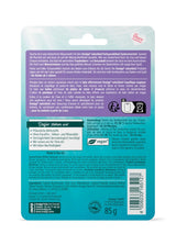 Kneipp Naturkind, aditivo para el baño con valioso aceite de semilla de uva y aguacate - cáscara flotante con sabor a melón para una diversión mágica en el baño - 1 ud. Tienda Naty Ducha y Baño