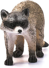 Schleich 14828 Lavabo, para niños mayores de 3 años, VIDA SALVAJE - muñeco de juego Figuras de acción Naty Shop