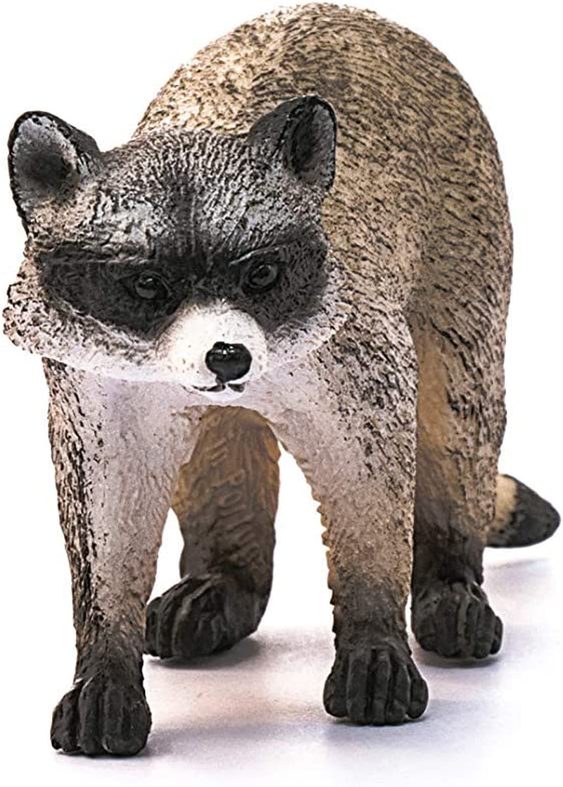 Schleich 14828 Lavabo, para niños mayores de 3 años, VIDA SALVAJE - muñeco de juego Figuras de acción Naty Shop