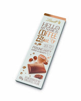 Conejito dorado de chocolate Lindt | El conejito dorado 100g | Chocolate con leche premium de conejito de Pascua | Chocolate de Pascua | Regalo de chocolate | El conejito de chocolate | el conejito de pascua