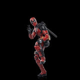 Marvel Legends Series Deadpool Deadpool 2 Figura de acción coleccionable para adultos de 15 cm Figuras de acción Naty Shop