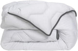 Manta suprema Bleu Câlin, muy calentita, envoltura extra suave, super suave, confort hotelero, 140 X 200 cm Edredones y colchas Naty Shop 140 X 200 Cm