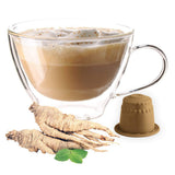 Producto soluble instantáneo Ginseng cápsulas 4,3g x 40 cápsulas