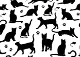Mantas y Muebles, Mascotas, Casas y Cuevas, Gatos, Camas para gatos, Gatos - camas, colchones