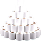 Papel higiénico Renova Super, 48 rollos