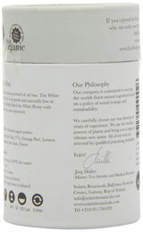 Solaris Té orgánico Chai té blanco 25 g