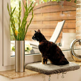 Mantas y muebles, Asientos para ventanas, Mascotas, Gatos, Camas para gatos, Gatos - camas, colchones