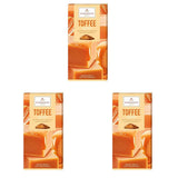 Barra de praliné Niederegger 'Toffee salado' 100g