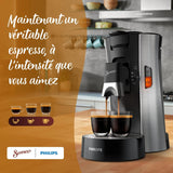 SENSEO Café corsé - 54 dosis