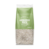 Arroz Arborio del Amazonas, 500g
